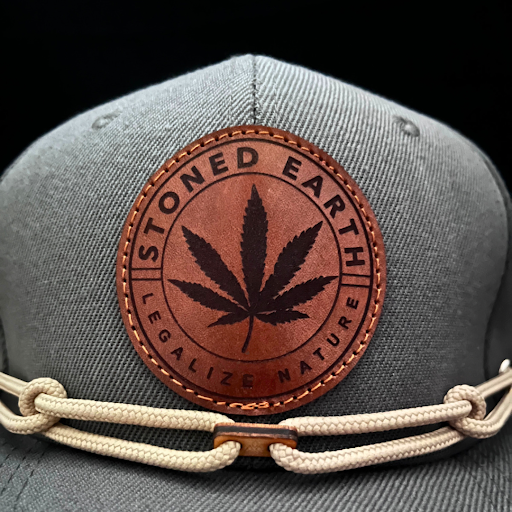 Stoned Earth - Visual