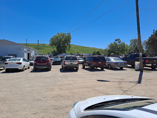 Al's Auto Salvage - Thumbnail