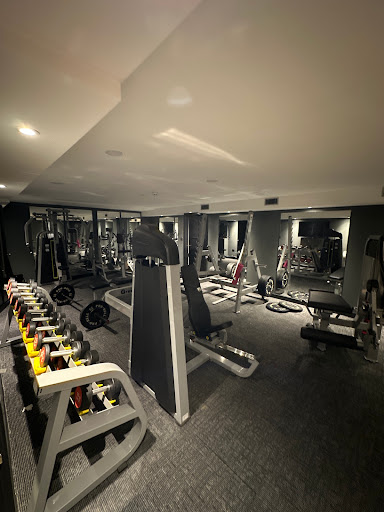 Phitology Fitness & Nutrition Lounge - Thumbnail