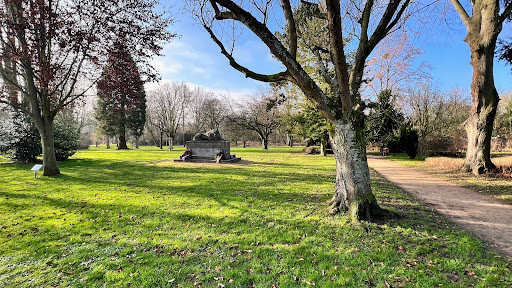 Stadtgarten Bad Honnef - Thumbnail