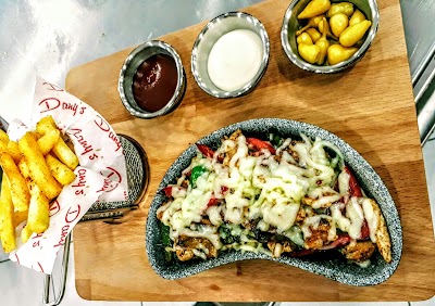 Photos of Dany's Cafe