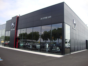 Photo n°23 de DS STORE DAX à Mées (Vendeur de voitures d'occasion)
