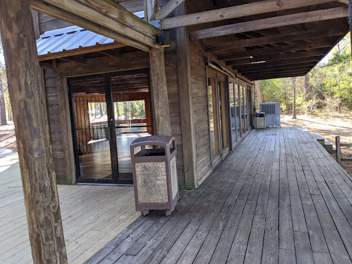 Recreation Hall - Visual