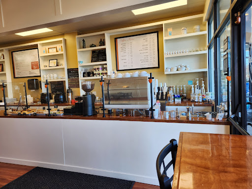 Nutmeg Cafe, LLC - Visual