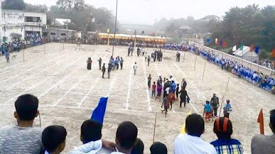 Photos of Luterchar Mofizul Islam High School