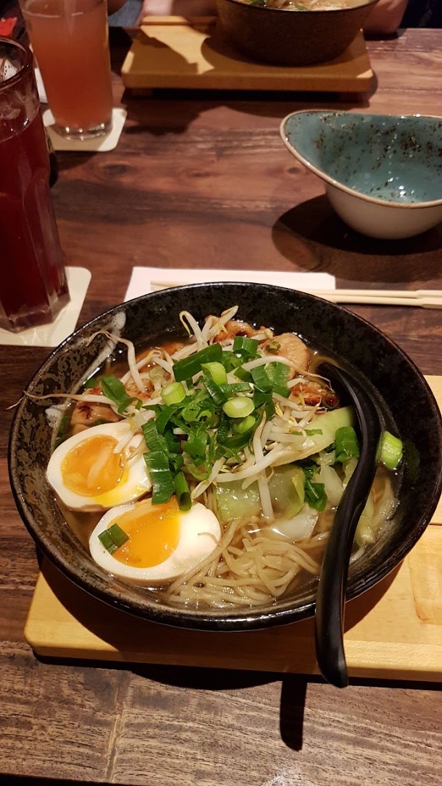 Kenibo Ramen-Bar