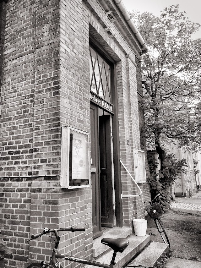 YMCA Interpoint Hostel