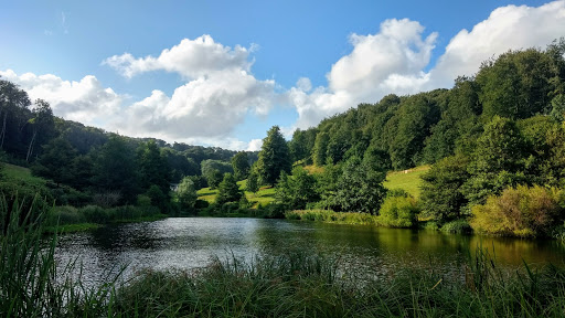 Ozleworth Park - Thumbnail