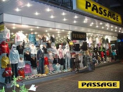 Photos of PASSAGE