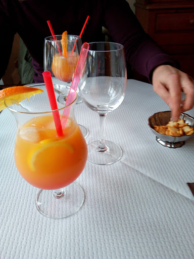 Pizzeria du Panorama la Tarantine - Thumbnail