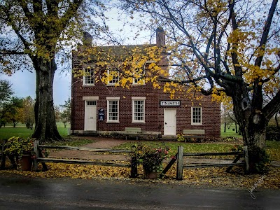 Stoddard Tin Shop