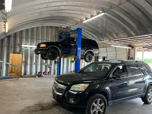 Aaron’s Automotive LLC
