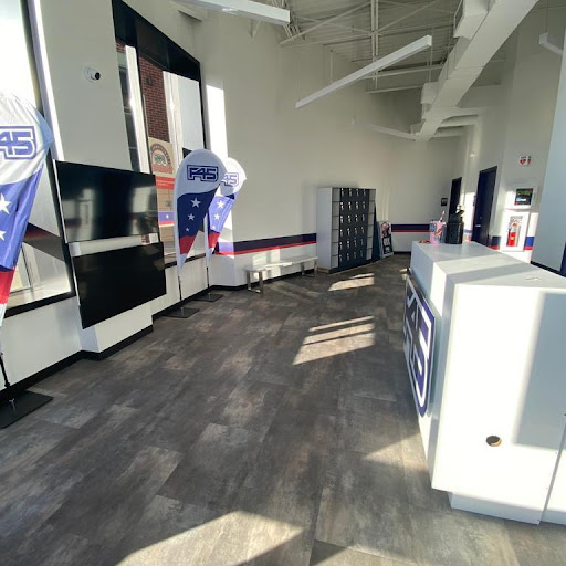 F45 Training Zona Rosa KC - Thumbnail