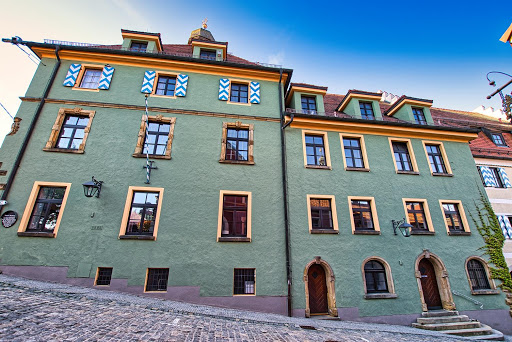 Rathaus Furth im Wald - Thumbnail
