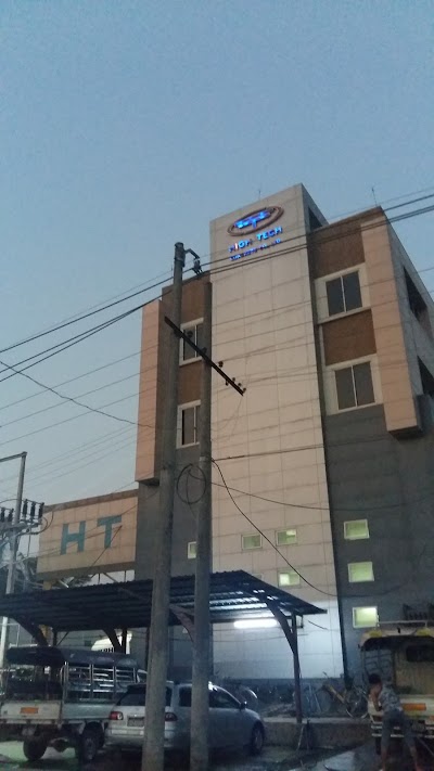 Photos of High Tech Concrete Co., Ltd.