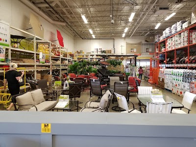 The Home Depot