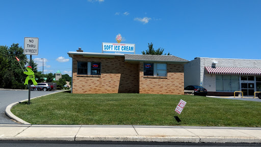 Crazy Cones - Visual