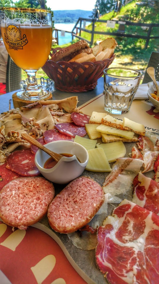 La Corte della Rocchetta