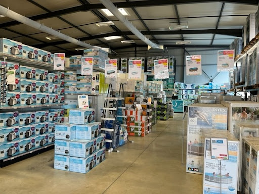 Photo de Cash Piscines