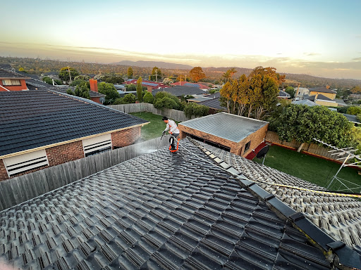Victoria Painting Pro Pty Ltd