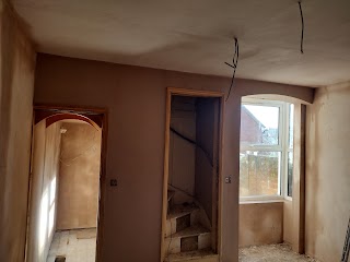 Paul bridges plastering and property maintenance