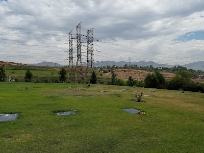 cemetery