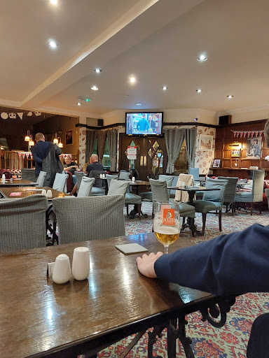The Victoria Lounge Bar - Thumbnail