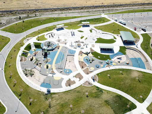 Magna Regional Park