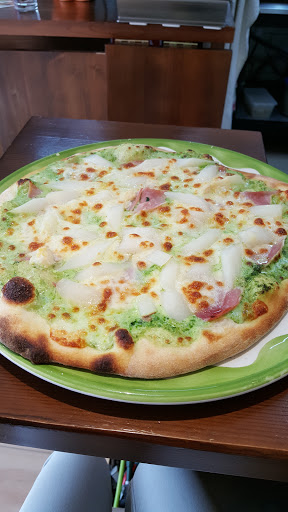 Pizzeria Presto Resto mit Lieferservice - Thumbnail