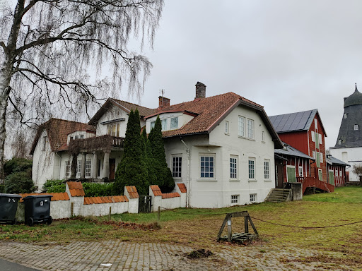 Vollsjö Mill - Thumbnail