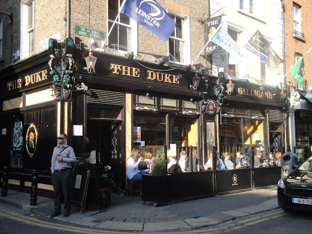 The Duke Dublin