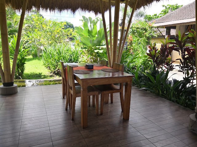 Dewata Agung Warung Santih