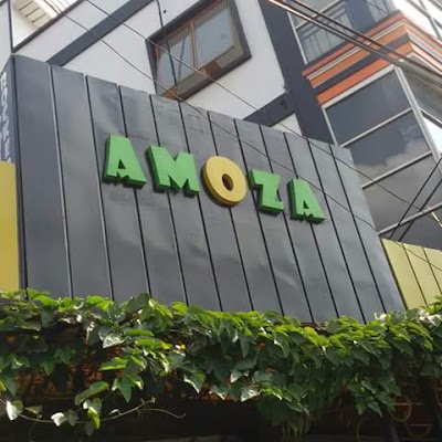 Photos of AMOZA SEPATU