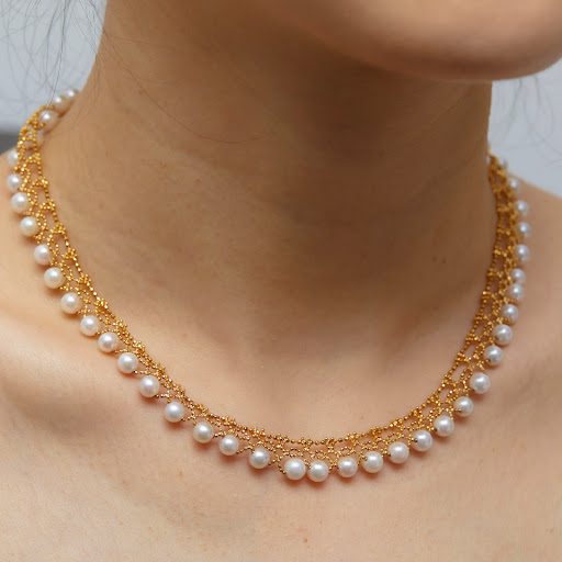 Sojourner Jewelry - Thumbnail