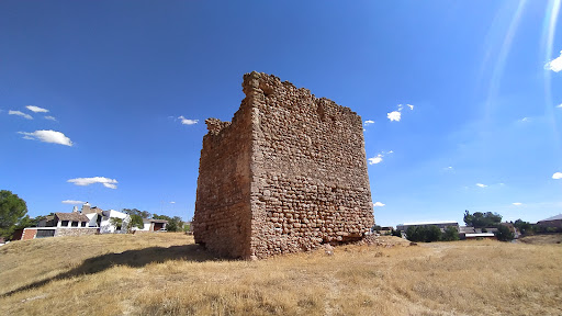 Torre Medieval cristiana - Thumbnail