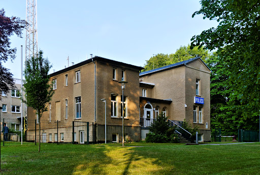 Polizeihauptrevier Bad Doberan