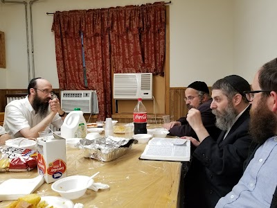 Congregation Achdus Yisroel