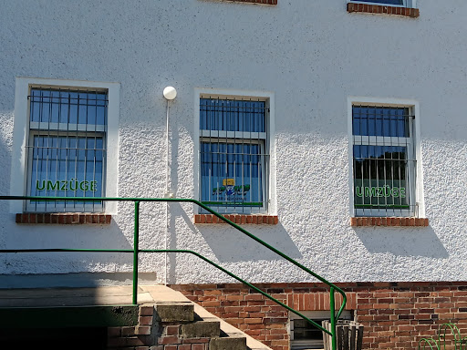 TIP TOP der Umzugsprofi