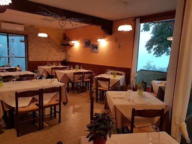 Osteria di Ramandolo di Greco Pietro