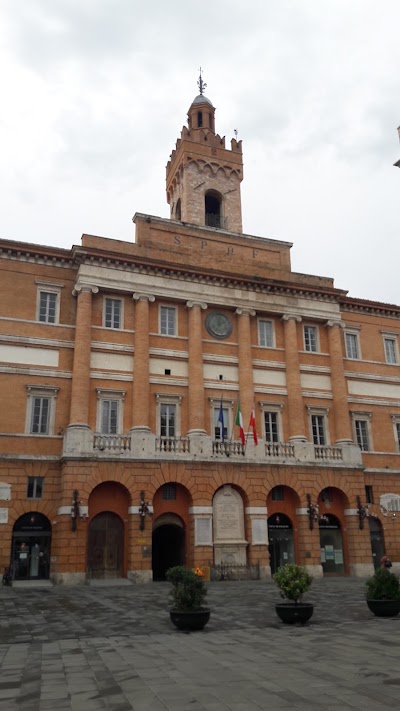 Comune di Foligno