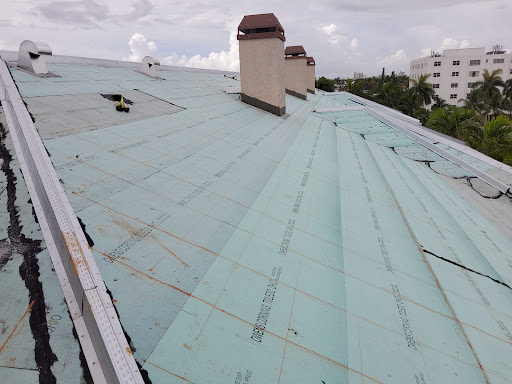 Jovil Roofing Corporation - Thumbnail