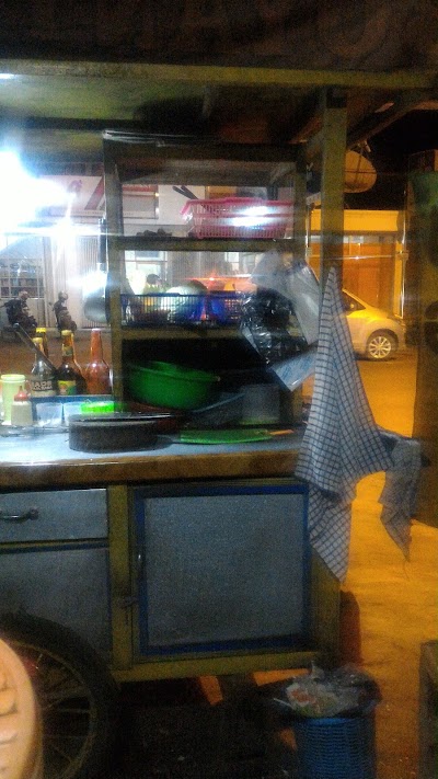 Photos of Warung Nasi Goreng LA Flamboyan