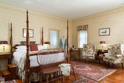 Brampton Bed and Breakfast Inn