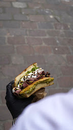 Photo n°12 de FOCA FOCA à Toulouse (Restaurant)