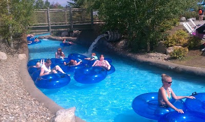 Boulder Beach Water Park