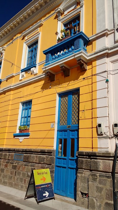Photos of Hostal Tiana