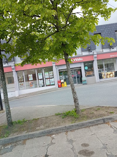 supermarket