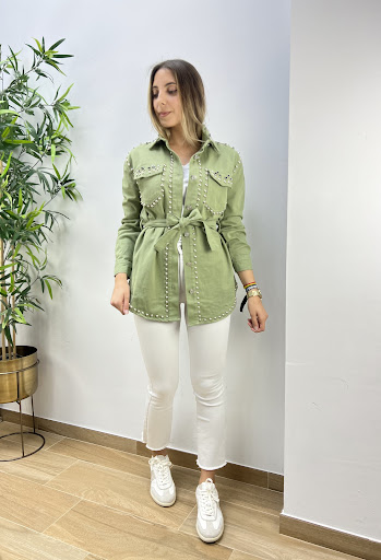 The dressing Trend - Thumbnail