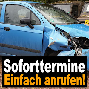 Kfz-Gutachter Uwe Raber, Stuttgart Friedrichstraße 15, 70174 Stuttgart, Deutschland