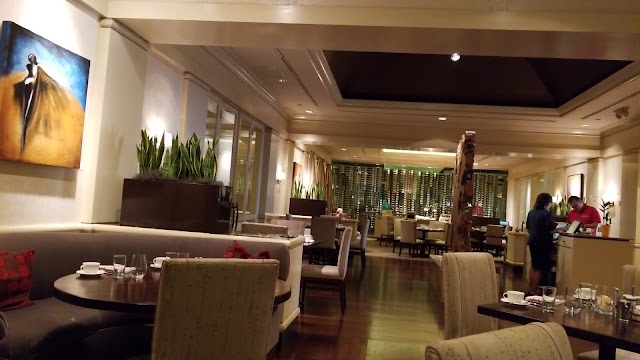 Fairmont Dallas